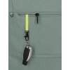 Travelite Workfloow Backpack L Sage – batoh, detail provedení, záběr 9