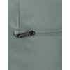 Travelite Workfloow Backpack L Sage – batoh, detail zipu