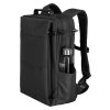 Travelite Workfloow Backpack M Black