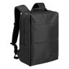 Travelite Workfloow Backpack M Black