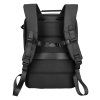 Travelite Workfloow Backpack M Black