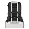 Travelite Workfloow Backpack M Black
