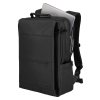 Travelite Workfloow Backpack M Black