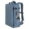 Travelite Workfloow Backpack M Denimblue