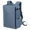 Travelite Workfloow Backpack M Denimblue – batoh, produktový záběr 2