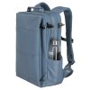 Travelite Workfloow Backpack M Denimblue – batoh, vnitřní prostor, záběr 4