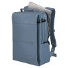 Travelite Workfloow Backpack M Denimblue – batoh, vnitřní prostor, záběr 8