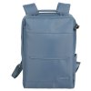 Travelite Workfloow Backpack M Denimblue – batoh, produktový záběr 12