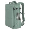 Travelite Workfloow Backpack M Sage – batoh, vnitřní prostor, záběr 4