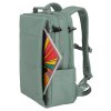 Travelite Workfloow Backpack M Sage – batoh, vnitřní prostor, záběr 7