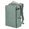 Travelite Workfloow Backpack M Sage – batoh, vnitřní prostor, záběr 8