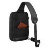 Travelite Workfloow Cross over Black