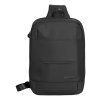 Travelite Workfloow Cross over Black