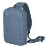 Travelite Workfloow Cross over Denimblue