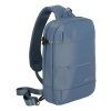 Travelite Workfloow Cross over Denimblue