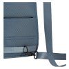 Travelite Workfloow Cross over Denimblue