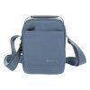 Travelite Workfloow Shoulder bag Denimblue