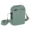 Travelite Workfloow Shoulder bag Sage – cestovní doplněk, produktový záběr 2