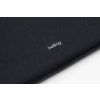bellroy lite laptop sleeve 16 black galerie v2 dllb blk 234 06