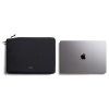 bellroy lite laptop sleeve 16 black galerie v2 dllb blk 234 08