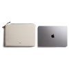 bellroy lite laptop sleeve 14 ash galerie v2 dlla ash 234 08