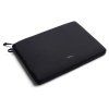 bellroy lite laptop sleeve 14 black galerie v2 dlla blk 234 01
