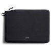 bellroy lite laptop sleeve 14 black galerie v2 dlla blk 234 03