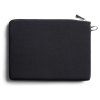 bellroy lite laptop sleeve 14 black galerie v2 dlla blk 234 04