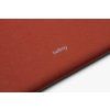 bellroy lite laptop sleeve 14 clay galerie v2 dlla cly 234 06