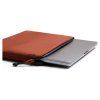 bellroy lite laptop sleeve 14 clay galerie v2 dlla cly 234 02