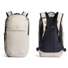 bellroy lite ready pack 18l ash galerie v2 blra ash 234 02