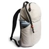 bellroy lite ready pack 18l ash galerie v2 blra ash 234 04
