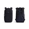 Bellroy Lite Ready Pack - Black 18l  + Testovací sada toaletních vod ZDARMA