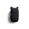 Bellroy Lite Ready Pack - Black 18l  + Testovací sada toaletních vod ZDARMA