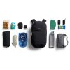 bellroy lite ready pack 18l black galerie v2 blra blk 234 09