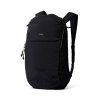 Bellroy Lite Ready Pack - Black 18l  + Testovací sada toaletních vod ZDARMA