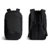 bellroy transit workpack pro 28l black galerie v2 bpwb blk 215 02