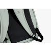 Bellroy Via Backpack - Eucalyptus  + Testovací sada toaletních vod ZDARMA