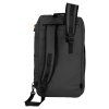 Travelite Briize Weekender Black – cestovní doplněk, pohled zezadu, záběr 6