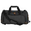 Travelite Briize Weekender Black – cestovní doplněk, pohled zepředu, záběr 2