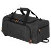Travelite Briize Weekender Black – cestovní doplněk, produktový záběr 3