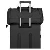 Travelite Briize Wheeled duffle M Black – cestovní taška na kolečkách, produktový záběr 10
