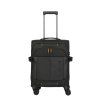 travelite 91047 01 travelite briize s black s vg