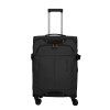travelite 91048 01 travelite briize m black m vg