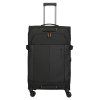 travelite 91049 01 travelite briize l black l vg