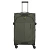 travelite 91049 86 travelite briize l khaki l vg