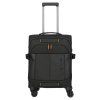 Travelite Briize S Black – cestovní doplněk, pohled zepředu