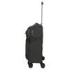 Travelite Briize S Black – cestovní doplněk, boční pohled