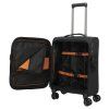 Travelite Briize S Black – cestovní doplněk, vnitřní prostor, záběr 7