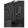 Travelite Briize S Black – cestovní doplněk, detail zámku